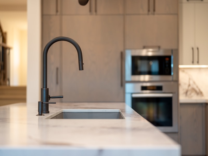 Commercial plumbing in Leominster