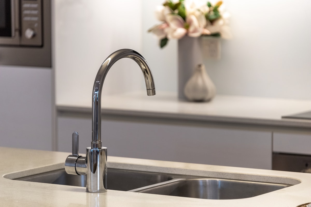 Commercial plumbing in Leominster